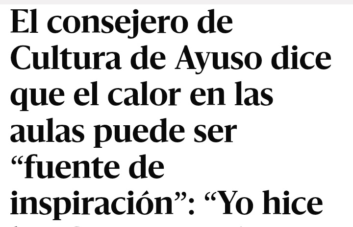 eljukebox's tweet photo. Toda la razón: sin calor, ya me diréis cómo iba a haber tribus ocultas cerca del río. https://t.co/pwV0PP8eJf