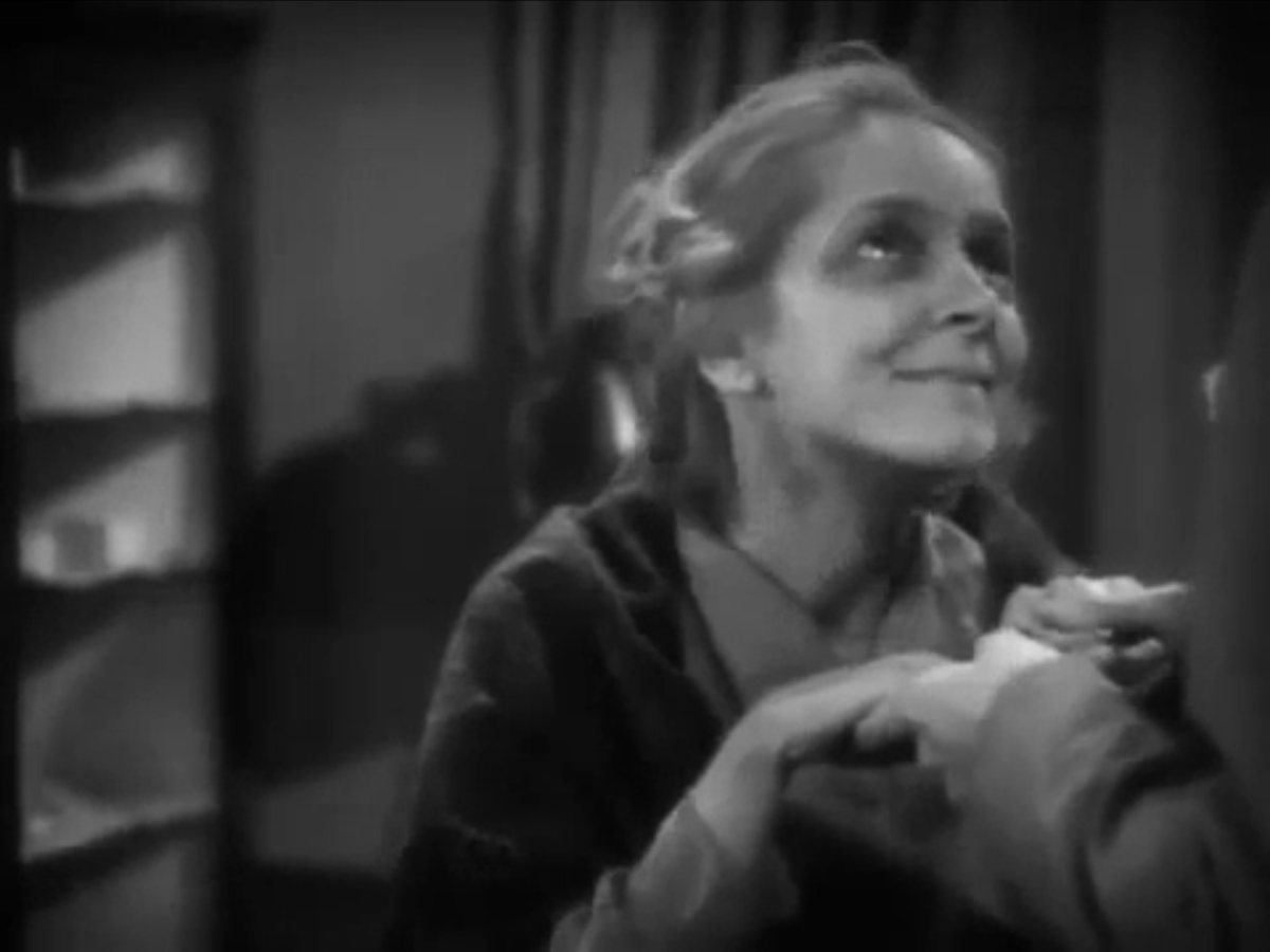 loneactingnoms's tweet photo. This week, we talked about Helen Hayes's Oscar win for her performance as a woman who struggles to provide for her son after a decade in prison for a crime she didn't commit in Edgar Selwyn's THE SIN OF MADELON CLAUDET!

https://t.co/sxBnHu3f48 https://t.co/nfi2Urg1JQ