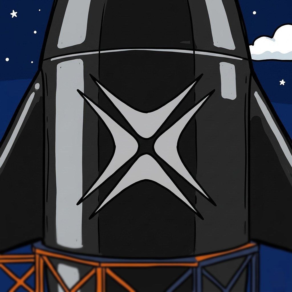 xtheticker's tweet photo. $X marks the spot for the largest IPO in history. https://t.co/EZXr9sIirq
