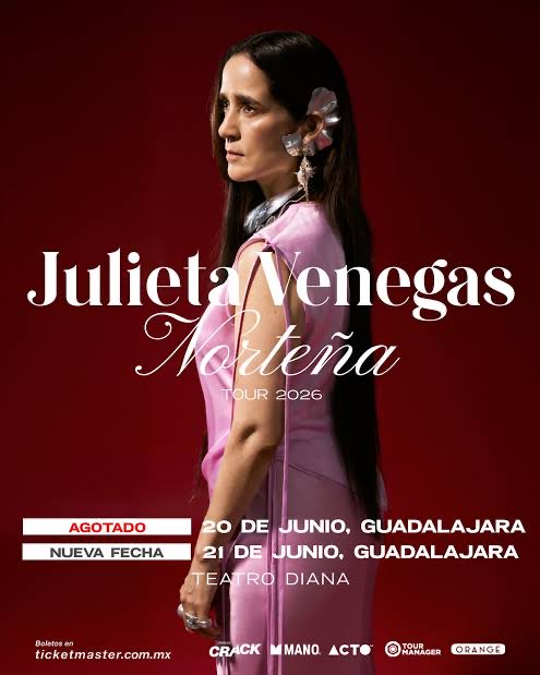 soyjuantavares's tweet photo. Hoy en #MusicaXLaVida vamos a platicar de: Ando con #VientoAFavor cuando? …
Cortesía de @Electrolit @Megacable @RedColaMx gana boletos 
#LaDosis #NuncaJamas #JulietaVenegas #DonCayo #Atarashi #SeaLand #Coculense #SelvaMagica 
en @MAXIMA1067FM @layazv https://t.co/sNaTh9Ho9P