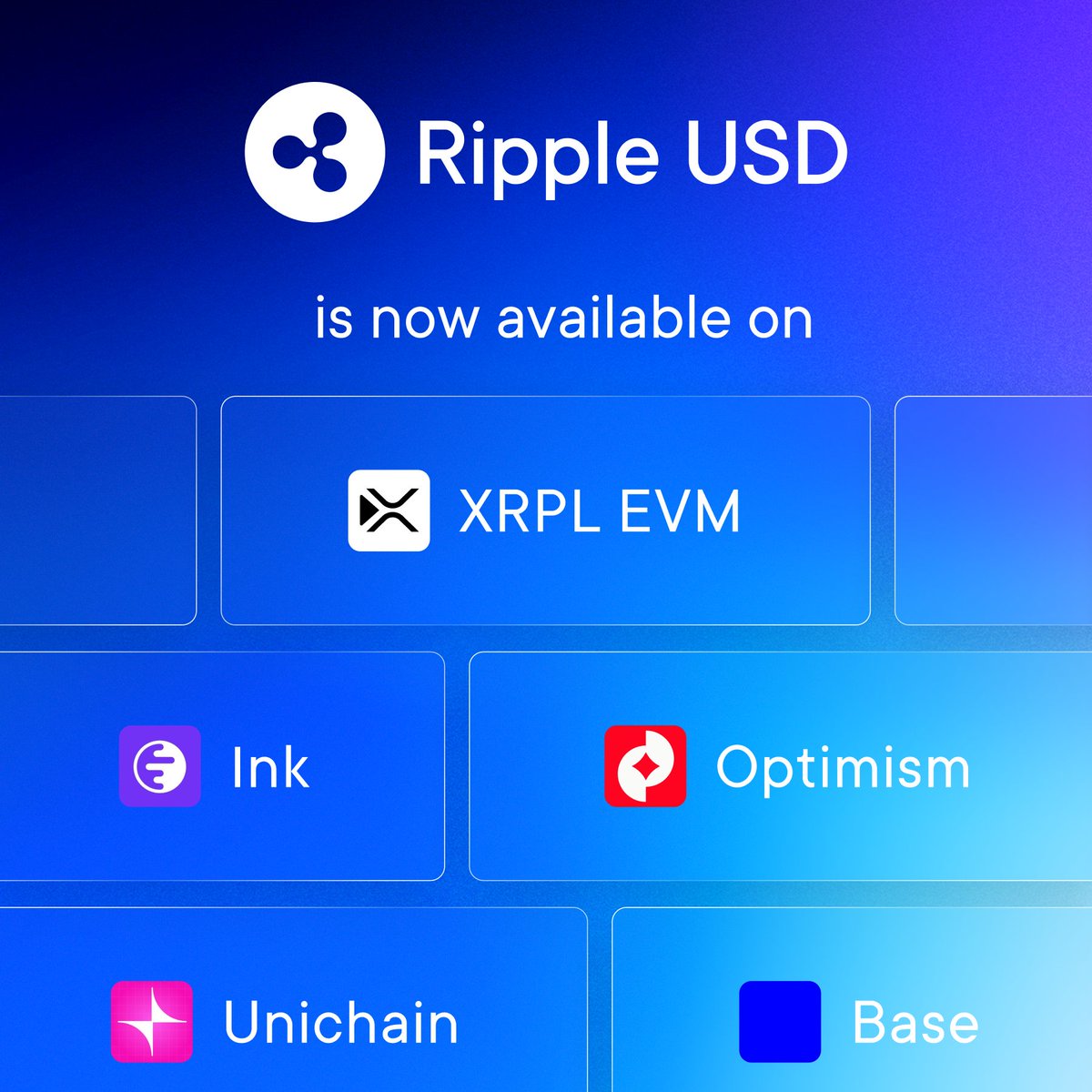 RippleX tweet media
