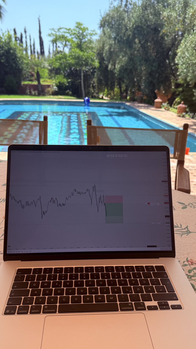 u2bad's tweet photo. Can’t complain. 
NQ Shorts https://t.co/IfLoUujk43