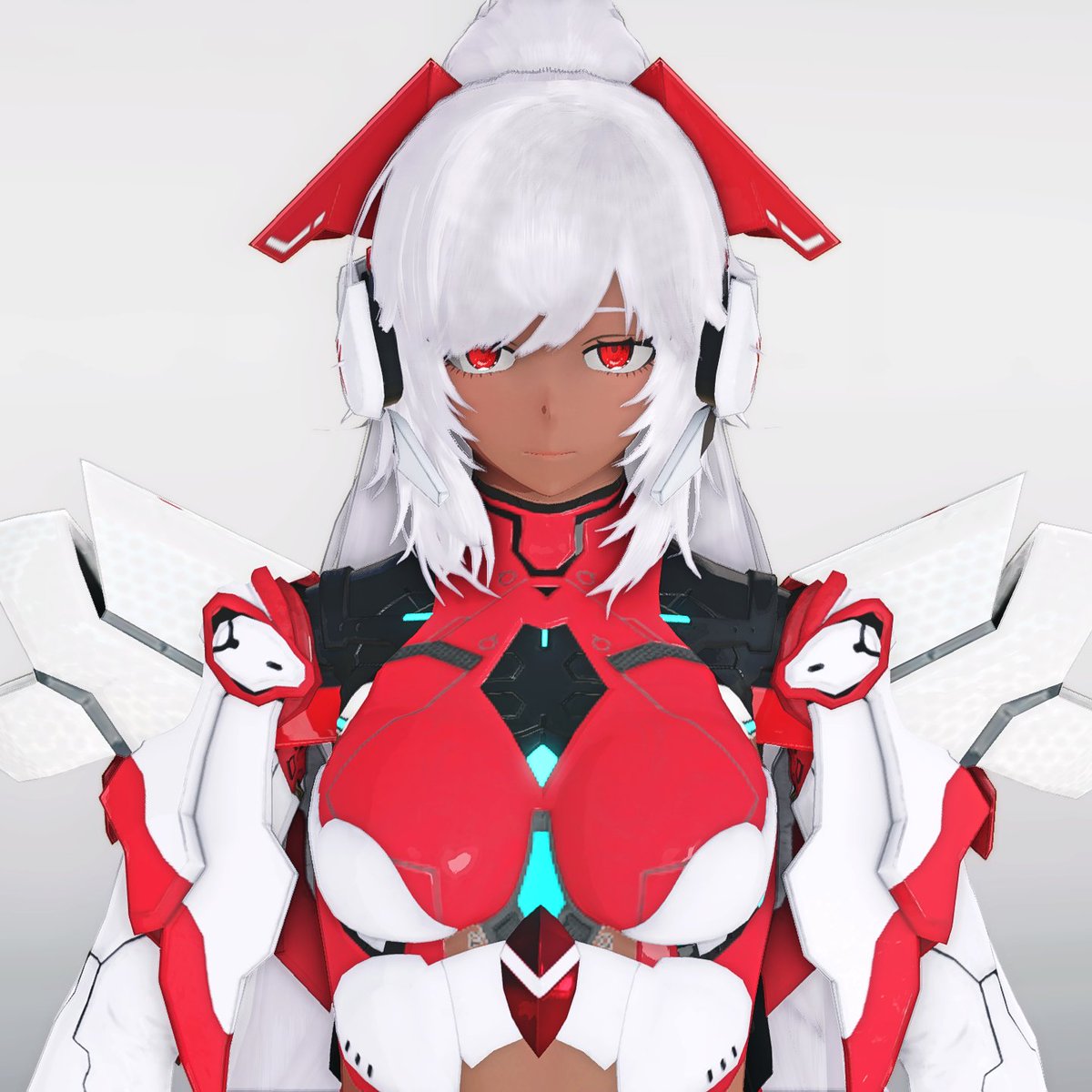 AozoraAIM's tweet photo. ヒロイックしか作れない病 https://t.co/dpX3Ogbb1m