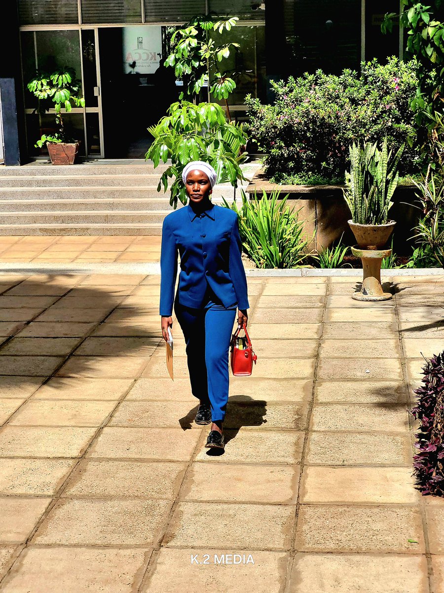 ShamimNambassa's tweet photo. Ndowooza tunyuke 
We meet at 9pm on NTV 🤞 https://t.co/riNk2yh6y1