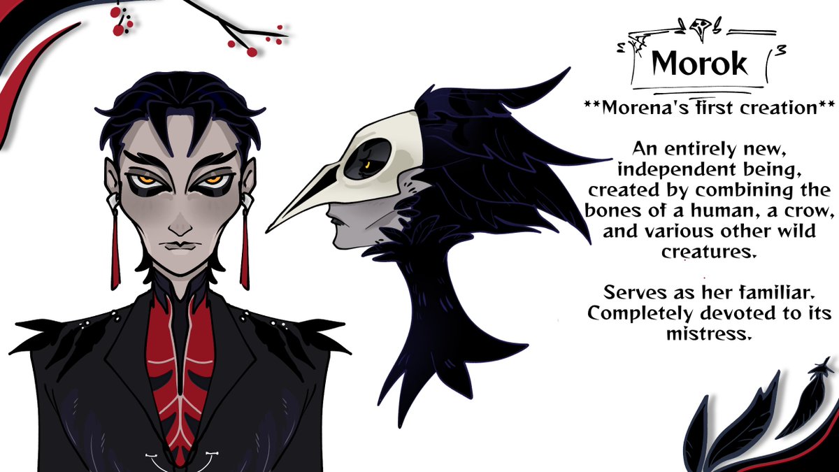 kil51280's tweet photo. Just wanted to show you all my OC for the game #AFKJourney https://t.co/BtJd2lrlKd