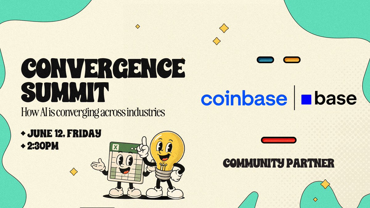 _ConvergenceAI tweet picture