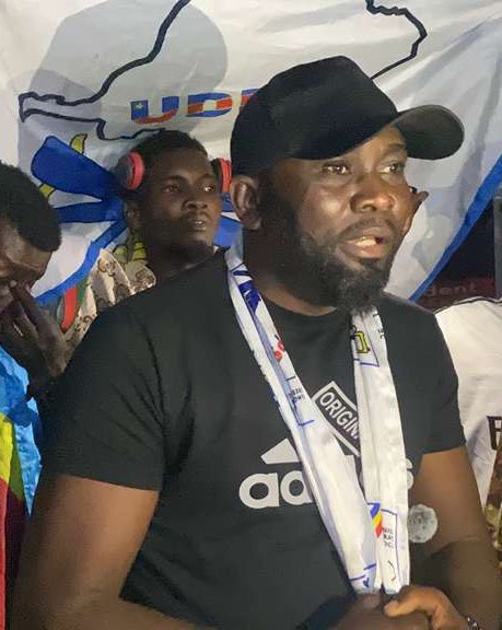 MahembaExauce's tweet photo. 🚨 AVIS DE RECHERCHE 🚨

Le Général Arnot Ntumba, président de la Base Delta Force Likofi Ya Fatshi, est porté disparu depuis le 03 juin 2026 vers 7h alors qu’il se rendait à l’aéroport de N’djili.
Toute information utile peut être signalée au 📞 098 226 0826.
Merci de partager🙏🏾 https://t.co/aGr1nBvnoo