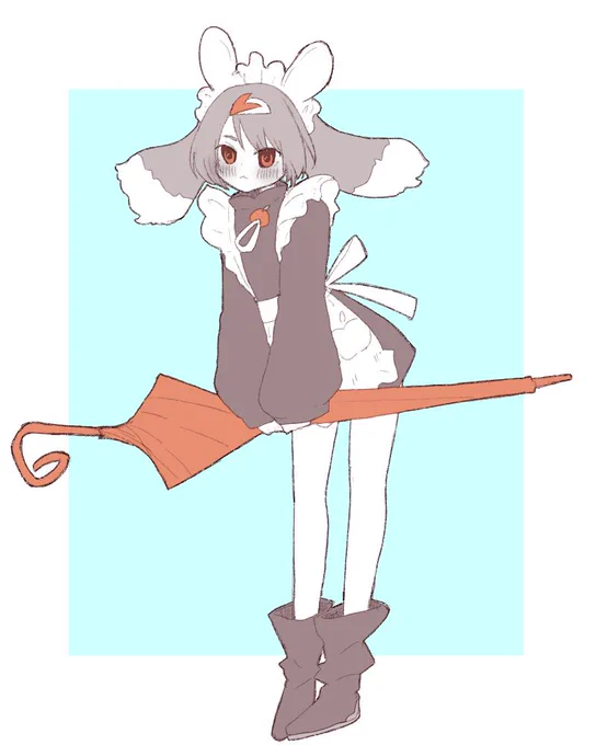 ウトちゃん