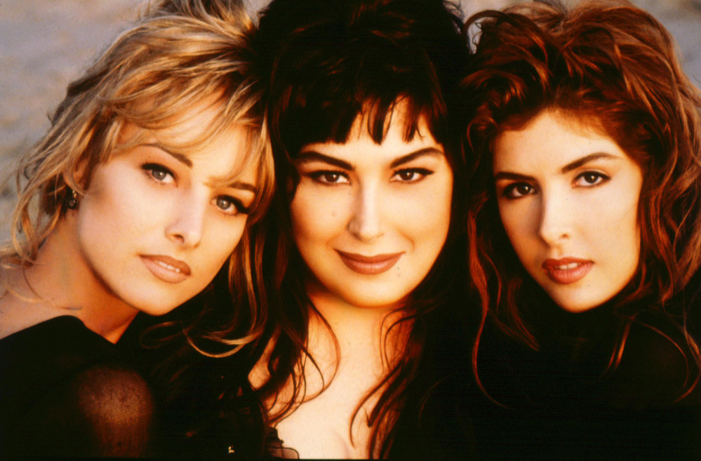 MusicalJupiter's tweet photo. @softtail65 Hold On by Wilson Phillips https://t.co/YZGqmW0B6k