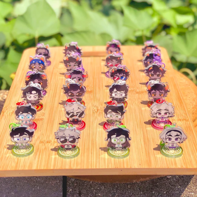 please help my best friend and his family!! they are truly kind people who deserve the world if you're a homestuck fan and want to support, ozzy also has an online store with lots of unique HS merch (and more)!