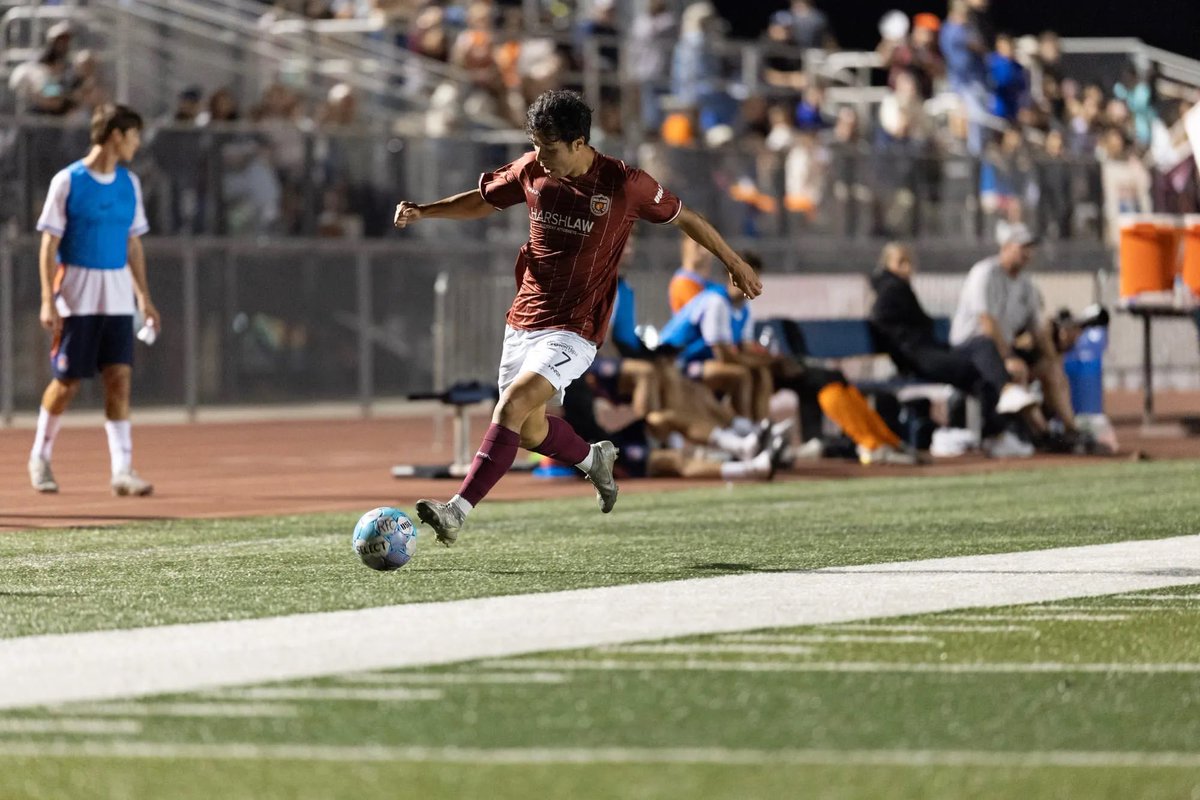 CadenCenter's tweet photo. My latest match recap as Redlands FC goes from down 3 to securing 3 points! 

https://t.co/pXPqFG6vxf https://t.co/HTiN54MXXC