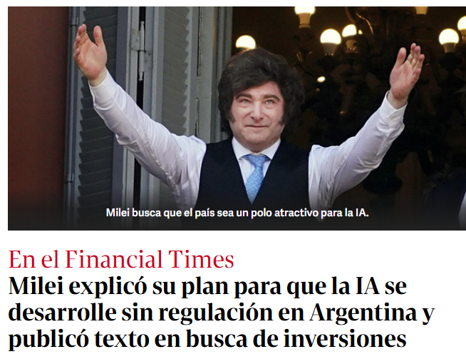 bartolomerulli's tweet photo. Su Plan? El plan es de la CIA y el MOSSAD con Peter Thiel como encargado de llevarlo adelante.
Porque este Benny Hill con retraso madurativo marioneta infame imita el saludo romano que hacia el General Peron? https://t.co/Yx07kInmcC