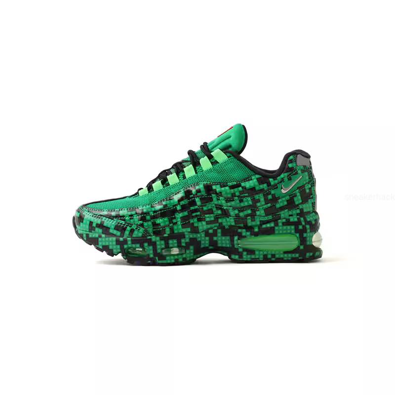 sneakerhack1's tweet photo. 6月5日発売
LEGO × NIKE AIR MAX 95 PIXEL / DUNK
https://t.co/VTzOQ5uYfo
公式オンライン 9時販売開始 https://t.co/BGqa0UqoQn