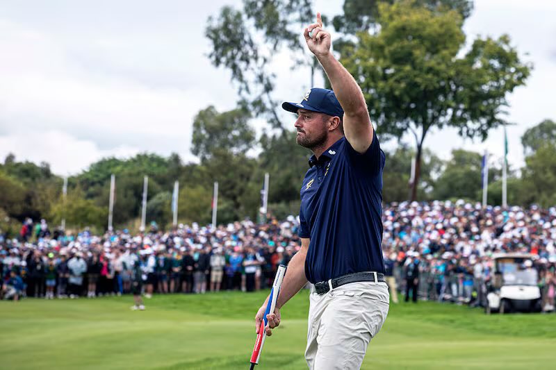 NUCLRGOLF's tweet photo. 🚨🗓️🏆 #NEW — LIV Golf’s 2027 schedule with a proposed 10-event calendar is rumored to feature 5 ‘Signature Events’ and 5 ‘Team Majors’ with events staged across 5 continents.

Are you fired up for this?

(Via @joshwlees / @bunkeredgolf) https://t.co/REesvQOHfq