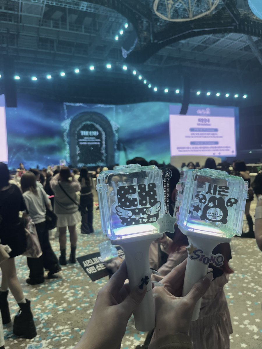 ___denden2_'s tweet photo. そういえばOur WISHも楽しかったです https://t.co/xijVMQn0PL
