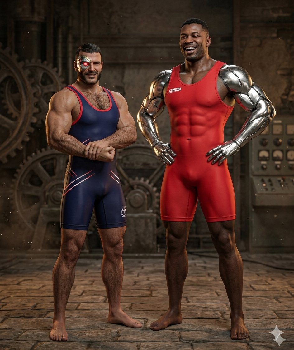 gucastagna's tweet photo. Kano and Jax Briggs, the duo that MK should have made work. NRS missed a golden opportunity. 🤦‍♂️🥵 #KanoMK #JaxBriggsMK #KanoAndJax #JaxAndKano #MK11 #KanoHaveNuances #JaxNoDeserveSuffering #KanoNeedRedemption #KanoAUSHero #RespectAUS #EnoughUSHeroDefaultism #MKXenofobiaAndRacism https://t.co/pxIRFFxMct