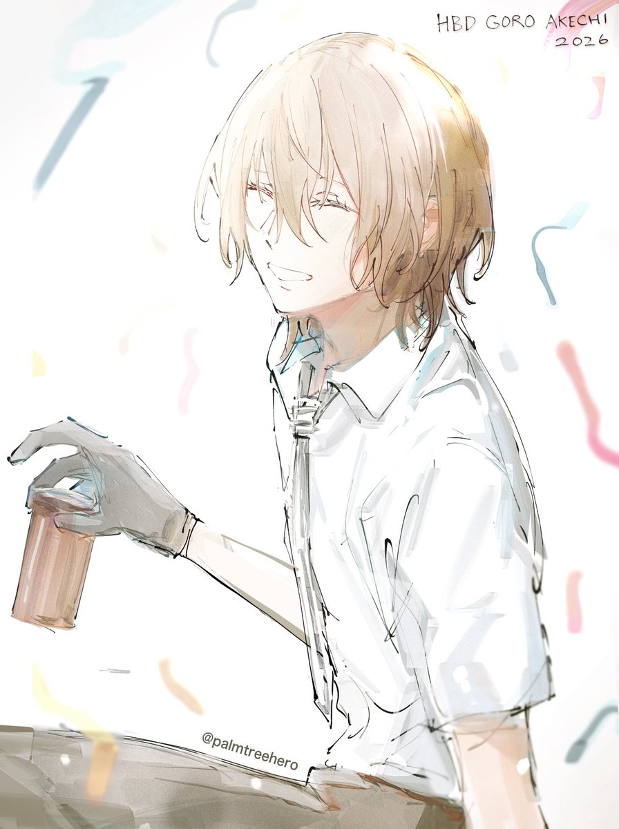 _4k35hu's tweet photo. He doesn’t know it yet but there will come a day where he won’t need to indulge in just canned coffee https://t.co/SOW5p5HQxB