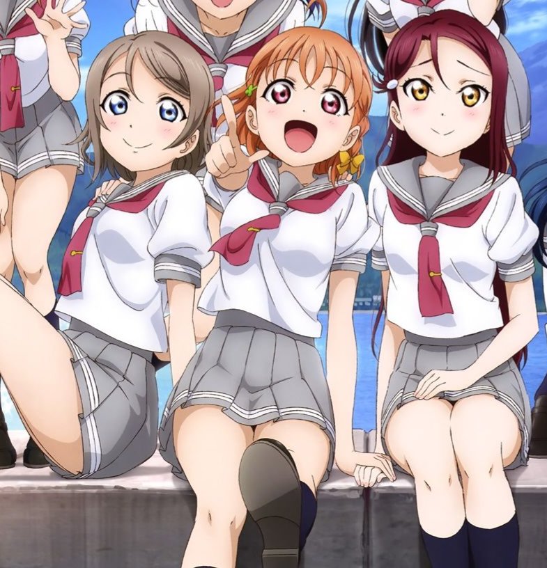 Daily2ndYears_'s tweet photo. https://t.co/L61Tia9clG