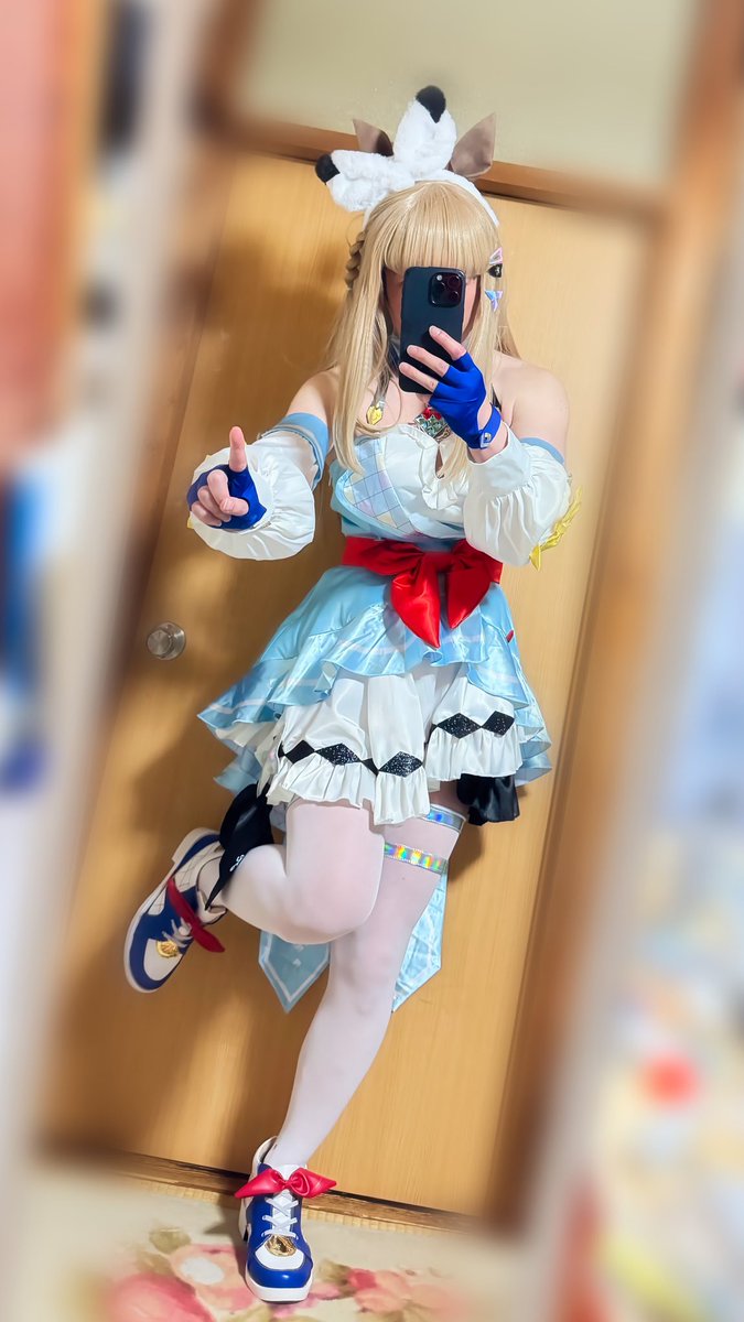 アーモンドアイに負けはない！