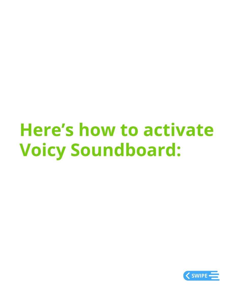 sociabuzz's tweet photo. What if every time you're #streaming, it could create a memorable moment?

If your #stream feels too quiet, this feature might surprise you 👀. https://t.co/eUGiynaS95