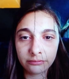 desaparecidaorg's tweet photo. Rocío Belén De Martino tiene 26 años, desapareció el 31/5/26 en Chivilcoy, provincia de Buenos Aires. Es delgada, altura 1,70. Se hizo la denuncia. Por favor compartir y avisar #Urgente a la policía local, o al ☎️ 911

#Chivilcoy #BuenosAires https://t.co/21WSxCjue1