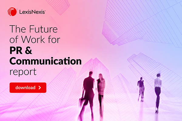 prweekuknews's tweet photo. Nearly 60% of PR, media &amp; comms professionals cite misinformation as their top AI concern. The new
@NexisSolutions 'Future of Work Report' explores how communicators are balancing AI opportunity with governance, trust &amp; reputational risk.
Download now: https://t.co/lAJ9OSF0KM
#ad https://t.co/scKNPGhQef