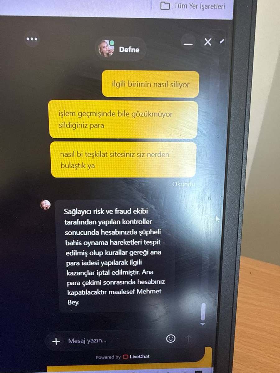 KingBig121's tweet photo. 1 Haziran günü VEGASSLOT adlı siteye 30 bin TL yatırdım. Bu para ile 2 tane spor bahsi aldım ve ikisi de kazandı bakiyem 150k civarı oldu. Dün gece çekime gitmek istediğimde kripto çekimlerinin güncellemede olduğu söylendi. Bugün öğle saatlerinde siteye girdiğimde++ https://t.co/qY9dvZ1EZu