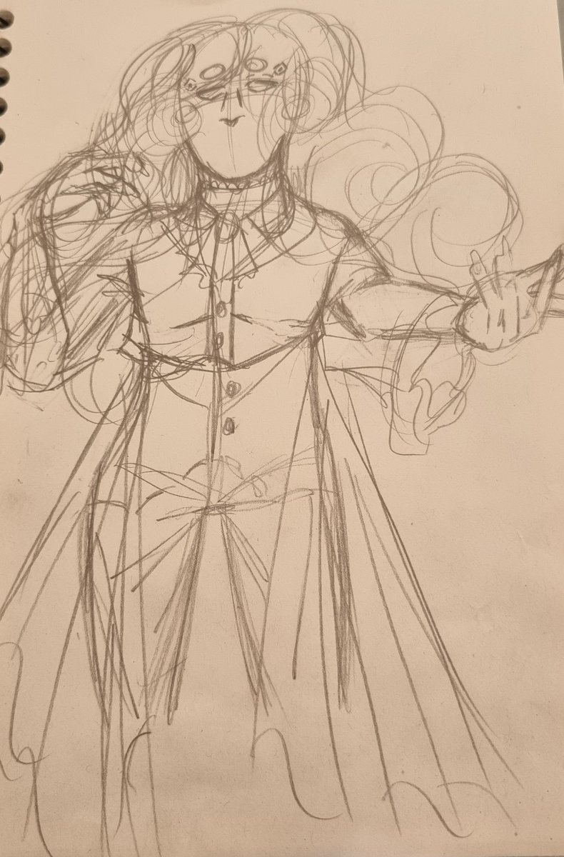 SOkiory's tweet photo. My oc Astral! ✨ 

#art #illustration #sketch #OC #draw #originalcharacter https://t.co/ORcxzRHc8A