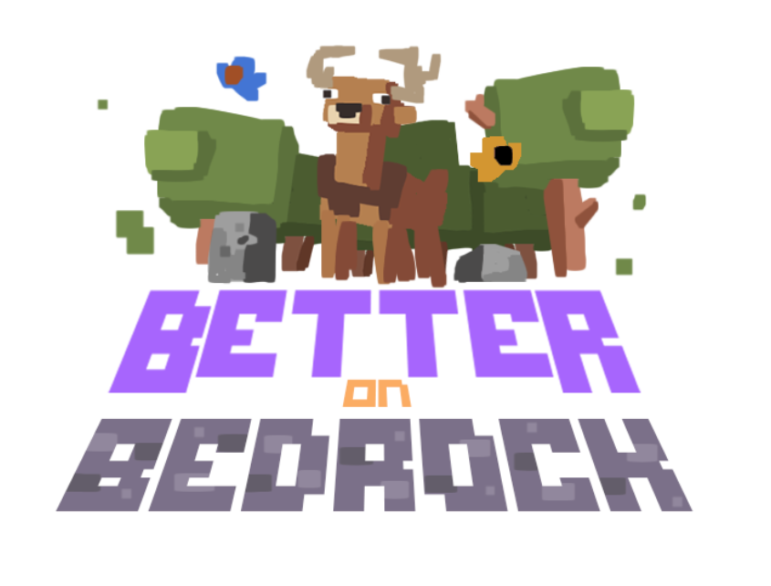 DamienPixelated's tweet photo. it's all started with a sketch 

#minecraft https://t.co/5T3pkgahtx