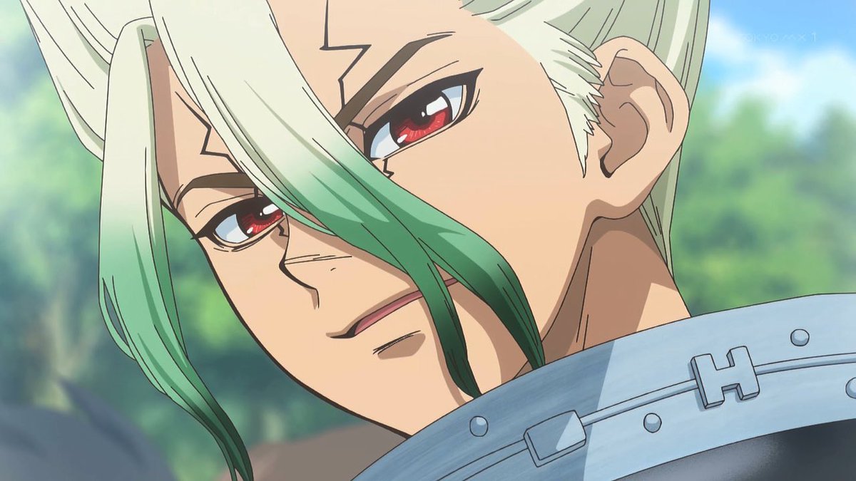 『Dr.STONE SCIENCE FUTURE』 第34話 月行き選抜の最終カウントダウン反応画像9