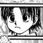 sugarchrollo's tweet photo. Chrollo looks just like the older version of himself ngl https://t.co/2BHSml4ca0
