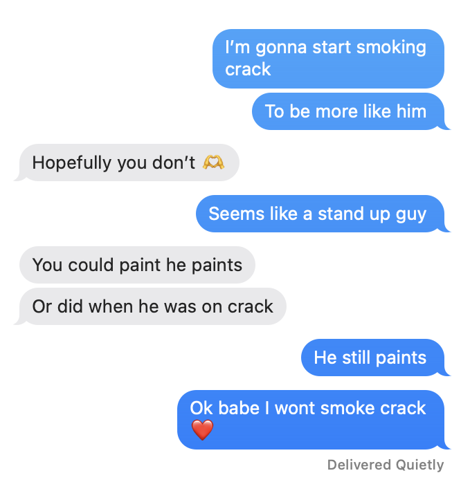 jmkettle's tweet photo. Its important to have a girlfriend who supports you in your endeavours https://t.co/Q6JomtcEQA
