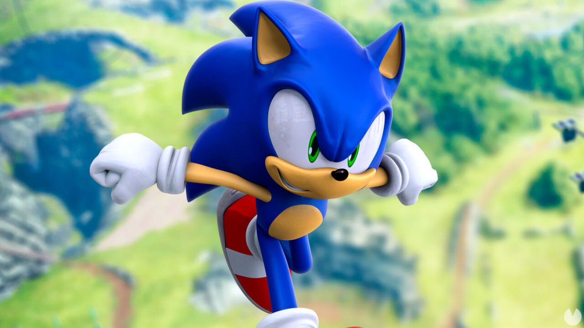 TheSilverDavid's tweet photo. 📅Queda 1 día para la Summer Game Fest 🏖️ y estos son los anuncios más esperados para el evento:

🧟‍♂️Resident Evil Code Veronica Remake
🎭Persona 4 Revival
🚀Star Wars Jedi 3
🔵Sonic: Nuevo Juego
⚔️Final Fantasy VII: Parte 3
🗝️Kingdom Hearts IV

💭La Summer Game Fest es el evento de videojuegos más importante del verano y la de este año promete ser sin duda la más grande de todas 🎮

❓¿Cuales son tus juegos más esperados para la Summer Game Fest?