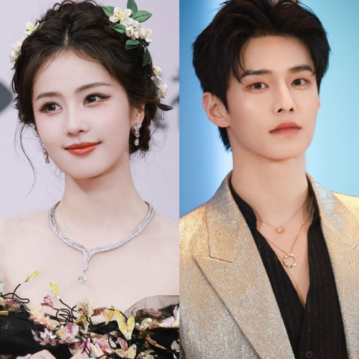 FKShi's tweet photo. 🍉 ML CHANGED?

TV Series 开到荼靡 / Kai Dao Cha Mi, by author Yi Shu (The Tale Of Rose), plan to produce.

Cast: #BaiLu #HeYu
Genre: Romance
Broadcast: 🐧
Screenwriter: Dong Run Nian, Shen Rong

04/06/26 https://t.co/mPvcUDAHO2