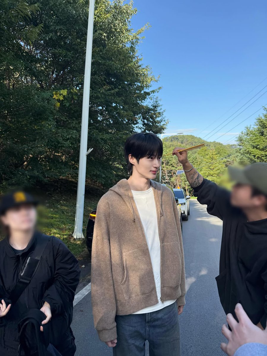 wooseokfiles's tweet photo. BYEON WOOSEOK INSTAGRAM UPDATE https://t.co/dvelvSZH1a