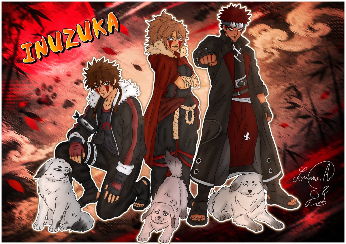 NearserGames's tweet photo. Hoy más🍜ROL DE NARUTO🍜 empezamos a las 22:30 y esperemos terminar de aprender la técnica nueva del clan Inuzuka que ayer se nos quedó a medias. 🐺KAIZEN INUZUKA🐺sabe en quien puede confiar a partir de ahora:
TWITCH🟣: https://t.co/6lobhv03OO
KICK🟢: https://t.co/Bj857GswxC https://t.co/5cfDhvG03P