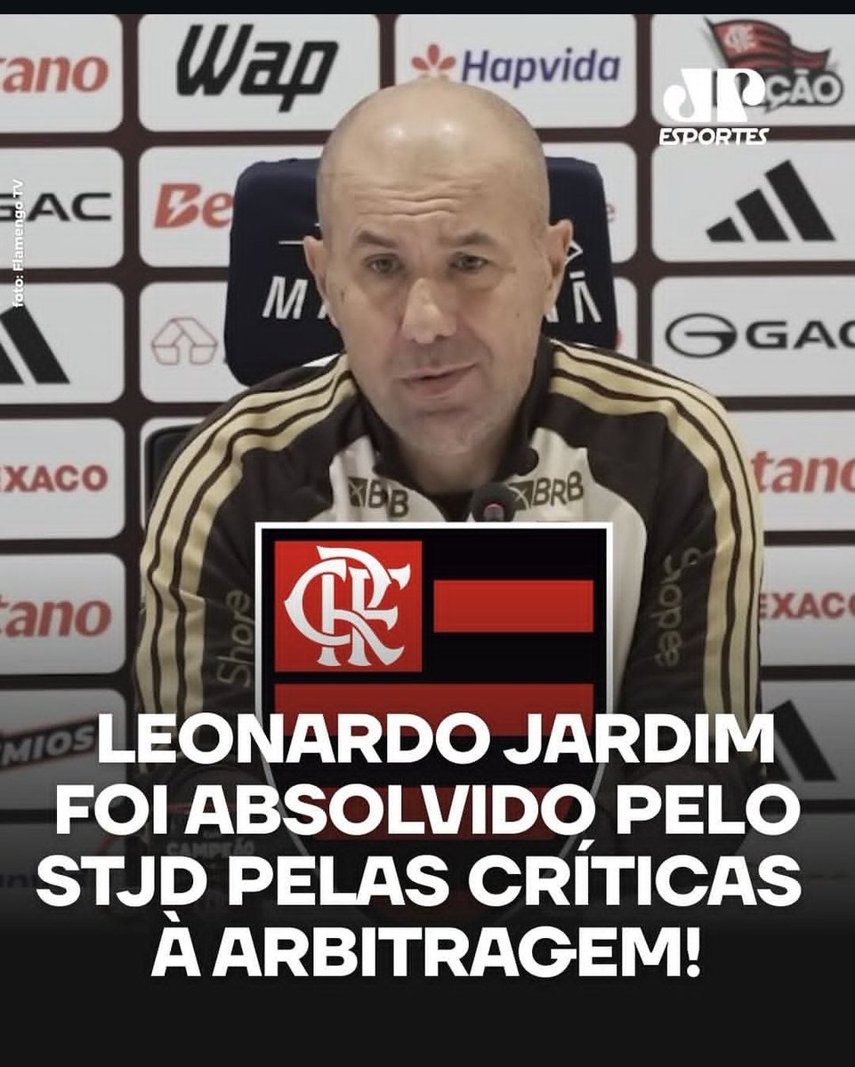 _minelle_kajuru's tweet photo. Se os 19 clubes do Brasileirão não se unirem contra o STJD, o Flamengo será sempre beneficiado pelo Tribunal, que fica situado no Rio de Janeiro e composto por flamenguistas https://t.co/VDMGopSrMu