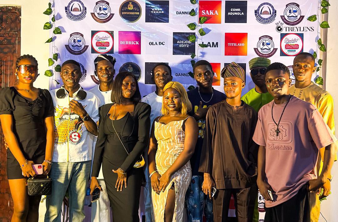 Embssa_'s tweet photo. EMBSSA Dinner and Award Night was truly a memorable occasion filled with laughter, recognition, and beautiful moments. ✨🏆 https://t.co/8B0T9rpGTc