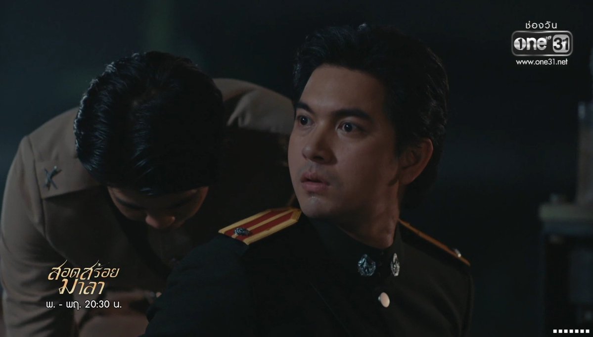 AonKch's tweet photo. ขอบคุณที่ช่วยเหลือกัน
#สอดสรัอยมาลาEP14 https://t.co/awCwyc0R1p
