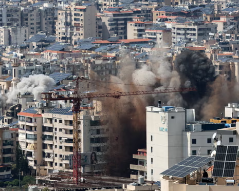 #Intelligence #News #Gemini - Summary  Good morning. Here is your AM intelligence and news summary for Thursday, June 4, 2026. Geopolitics & National Security Middle East Ceasefire & U.S. Posture:  Israel and Lebanon have agreed to a renewed ceasefire that establishes "pilot zones," though the agreement notably excludes Hezbollah. In Washington, the GOP-controlled House passed a bipartisan measure—with four Republicans breaking ranks—aimed at blocking the President from ordering further strikes on Iran, attempting to rein in the ongoing three-month conflict. Joint Intelligence Warning: The United States