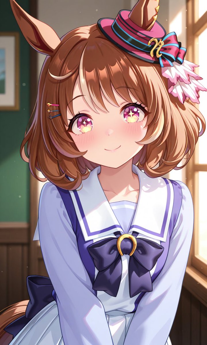 All_AI_LLL's tweet photo. ノースフライト✨

#AIart️️️️️️️️️️️️️️️️️️️️️️️️️️️️️️️️️️️️️️️️️️️️️️️️️️️ 
#AIイラスト
#AI美少女
#ノースフ��イト
#ウマ娘 https://t.co/Yx49U9x5ah