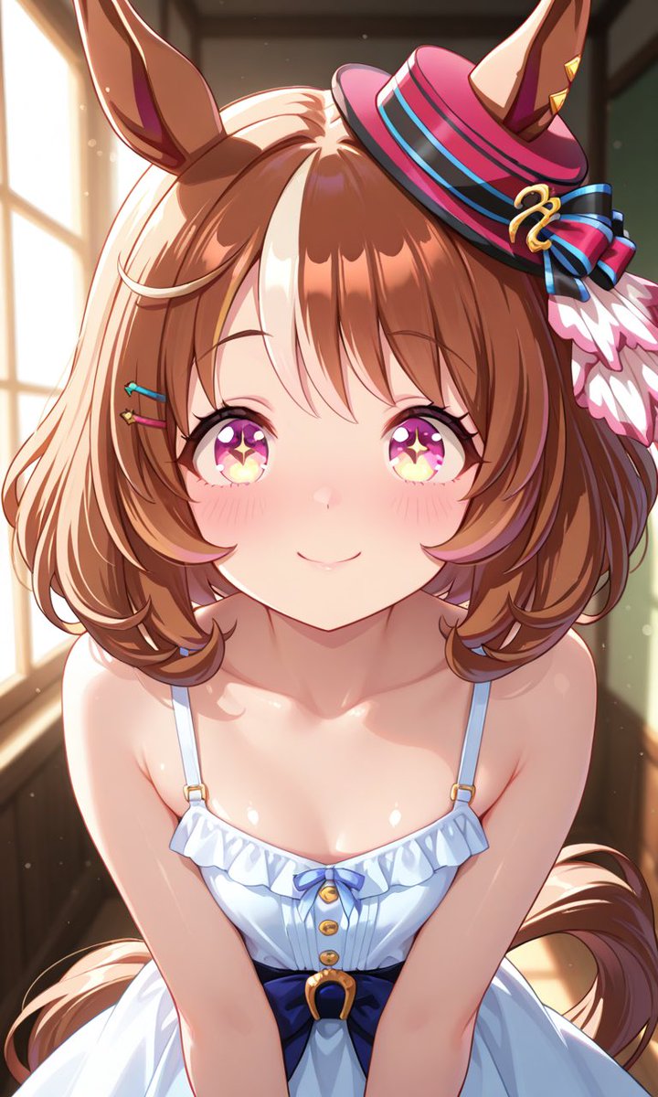 All_AI_LLL's tweet photo. ノースフライト✨

#AIart️️️️️️️️️️️️️️️️️️️️️️️️️️️️️️️️️️️️️️️️️️️️️️️️️️️ 
#AIイラスト
#AI美少女
#ノースフ��イト
#ウマ娘 https://t.co/Yx49U9x5ah