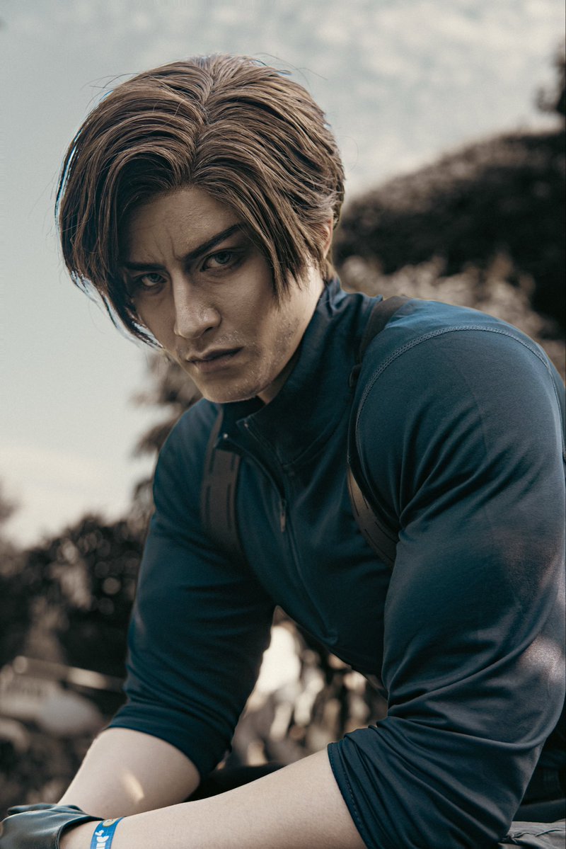 en_yen's tweet photo. CooMIC Day1
📸 @trashybunny https://t.co/8yI85pk0Rf