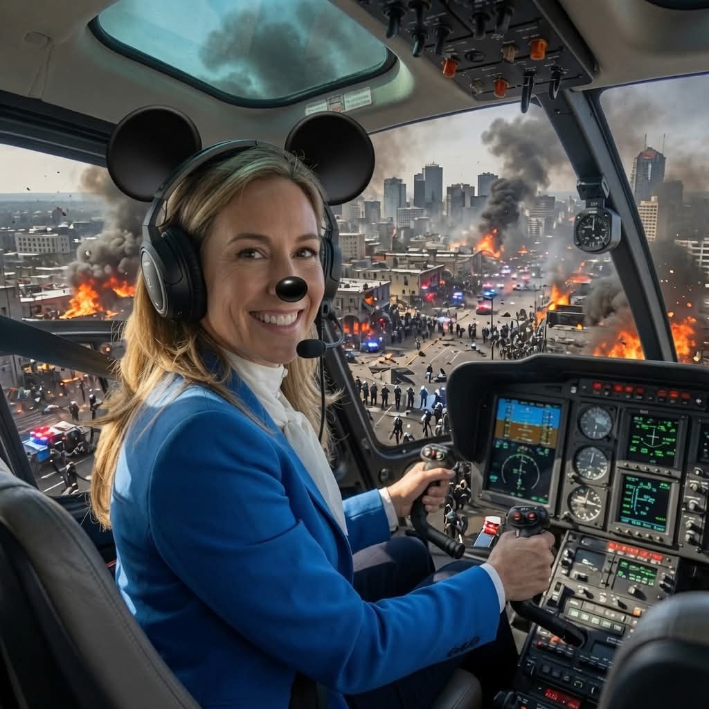 idiothatr's tweet photo. @MikieSherrill  @NJGov  @AndyKimNJ 
@6abc 
Way to go.. is your helo gonna fan the flames like you and you lil lap dog Andy did.. publicity stunts on a somber holiday.. and you served.. try some hubris.. #showboating
#failure 
#idiot https://t.co/mQGDPkzkoJ