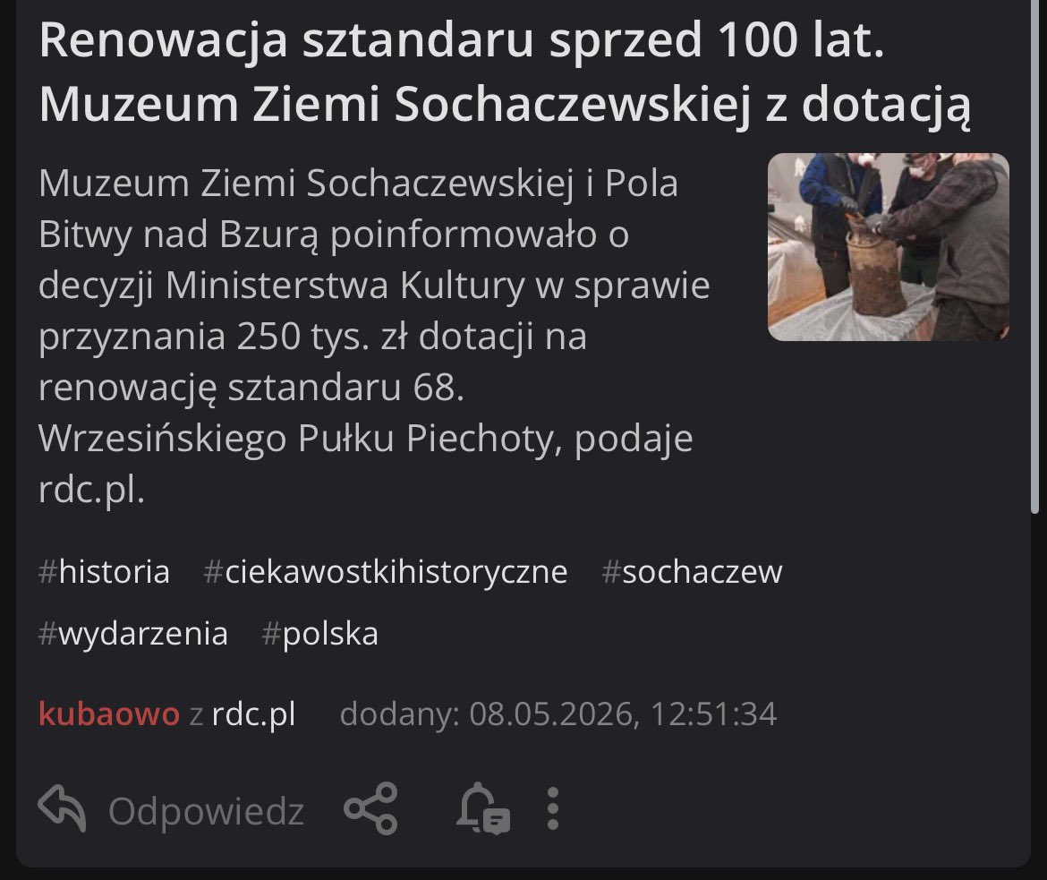 majaskitty's tweet photo. @WarNewsPL1 przeciez ostatecznie dostali kase wiec o chuj ci chodzi https://t.co/V8SkiPB17i