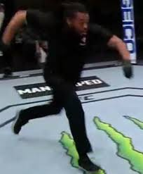 MikeMacLS10's tweet photo. Herb Dean has to step in here wow 😂😂 https://t.co/aq4ZIMOEw0