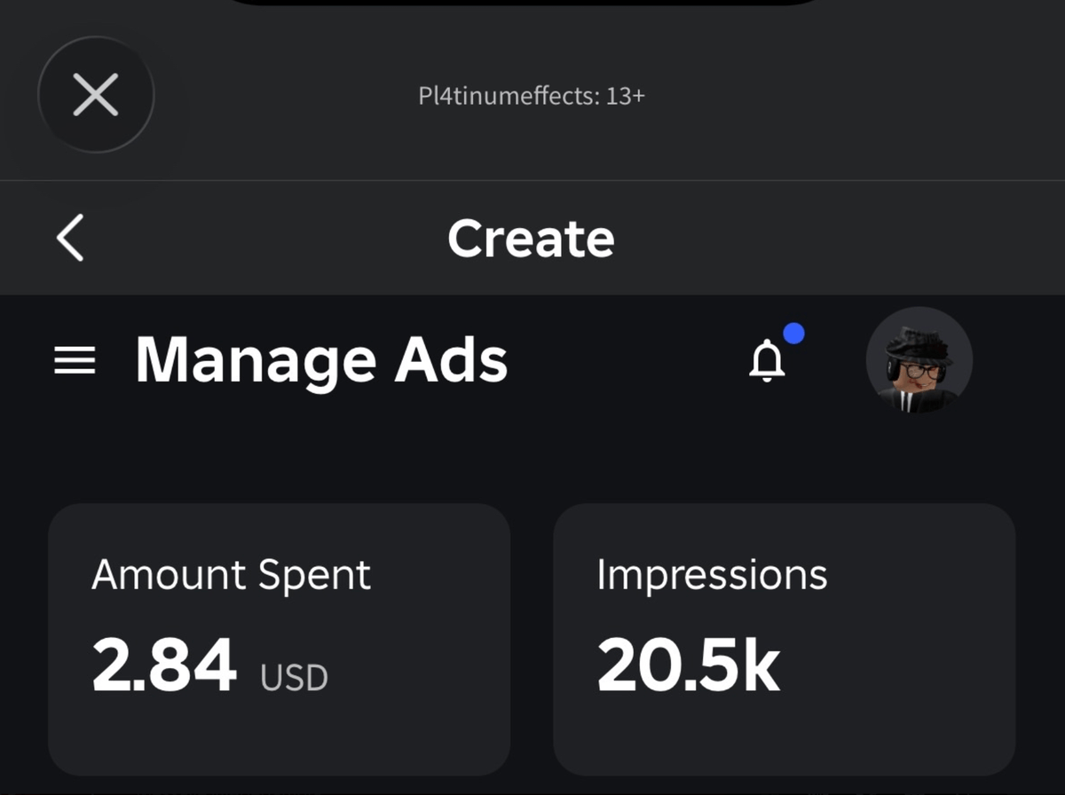 PlatinumFX tweet media