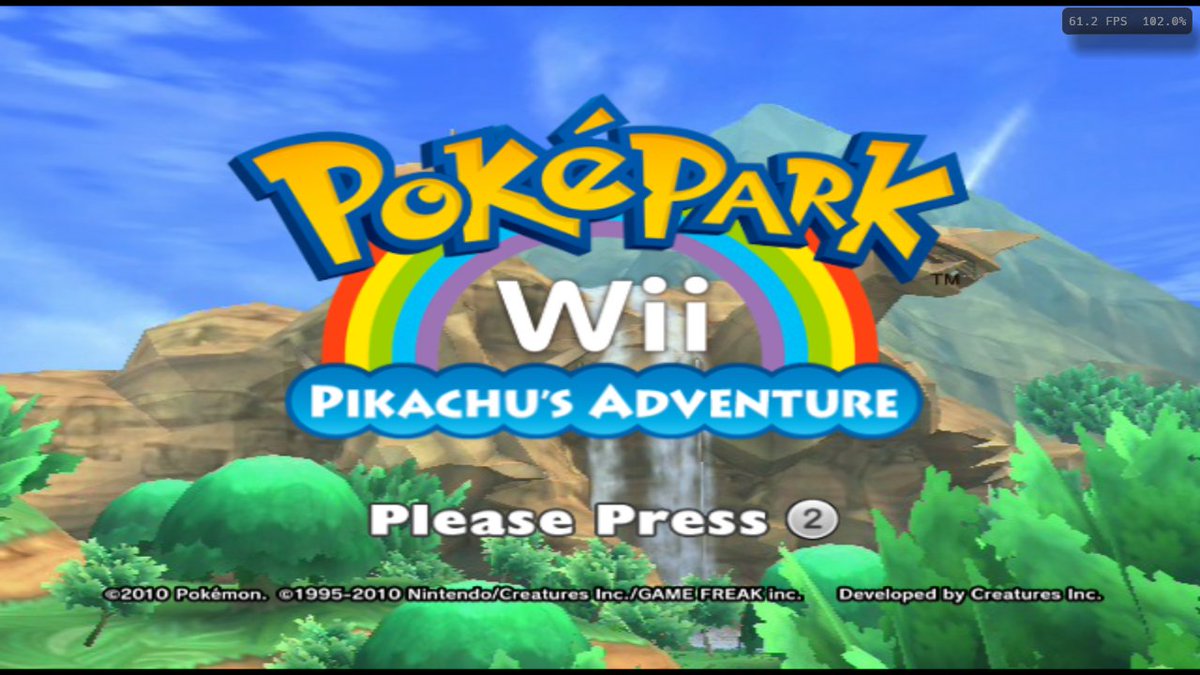 layle_ctf's tweet photo. Been looking into an issue that affected FMVs in GC and Wii games. All FMVs were corrupted to varying degrees... That is now solved :)

Some before and afters: https://t.co/TLXEb6eIs0