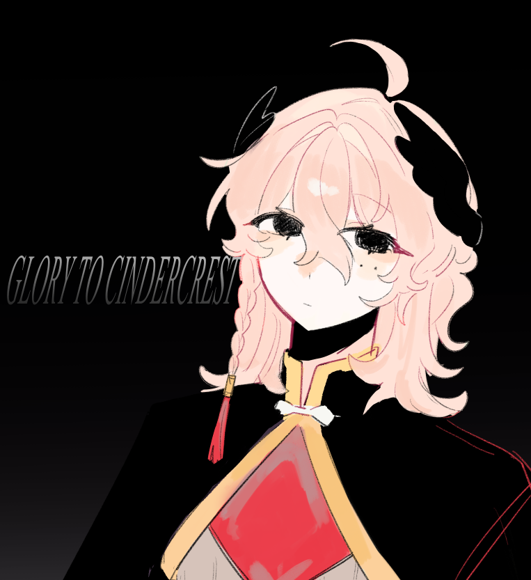 LemoKyuru's tweet photo. Cindercrest sona heloooo
just call her Nili https://t.co/baXb8rNBe4