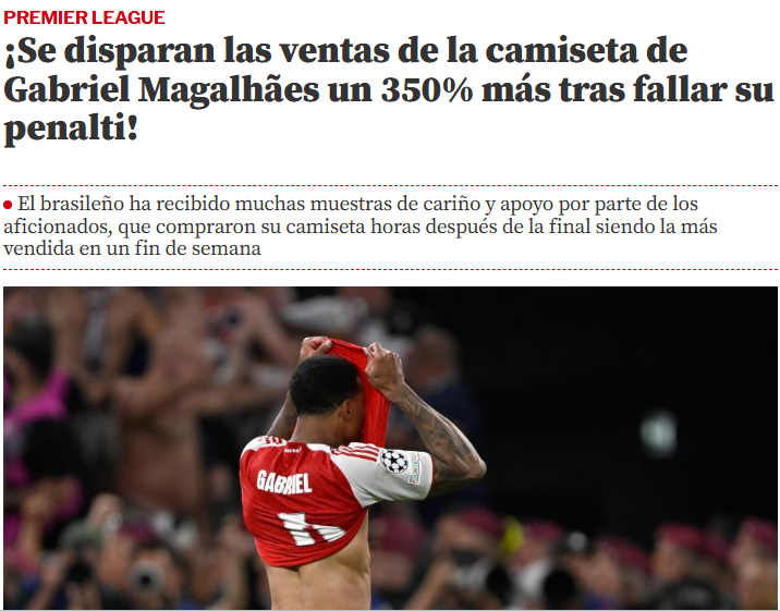 Debate_Gunner's tweet photo. "You'll never walk alone"

Eslogan versus realidad. No somos lo mismo. https://t.co/oBoXhl9RaU